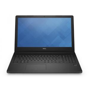 Dell Latitude 3570 15" Core i3 2,3 GHz - HDD 500 GB - 4GB AZERTY - Ranska