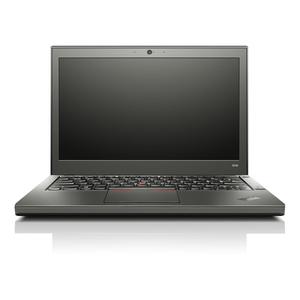 Lenovo ThinkPad X240 12,5” (Novembre 2013)
