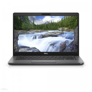 Dell Latitude 5300 13" Core i5 1.6 Ghz - SSD 512 Go - 16Go Qwerty - Finnois