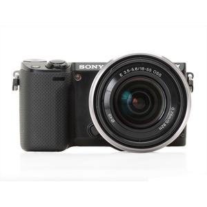 Sony Alpha nex 5n + Objectif Sony 18-55mm f/3.5-5.6