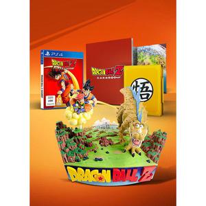Dragon Ball Z : Kakarot Collector's Edition - PlayStation 4