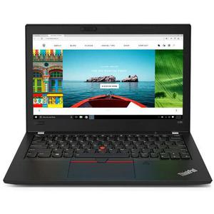 Lenovo ThinkPad X280 12" Core i5 1,6 GHz - SSD 512 Go - 8 Go AZERTY - Français