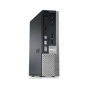 Dell OptiPlex 990 USFF Core i5 2,5 GHz - SSD 480 Go RAM 4 Go