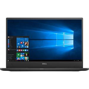 Dell Latitude 7370 13" Core m7 1,2 GHz - Ssd 256 Go RAM 16 Go