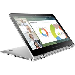 HP Spectre Pro x360 G2 13,3” (2016)