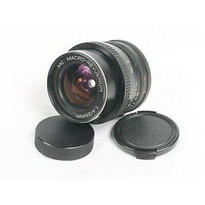 Objectif Macro-revuenon MC f/4-24mm