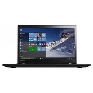 Lenovo ThinkPad T460S 14" Core i5 2,3 GHz - SSD 256 Go - 8 Go AZERTY - Français