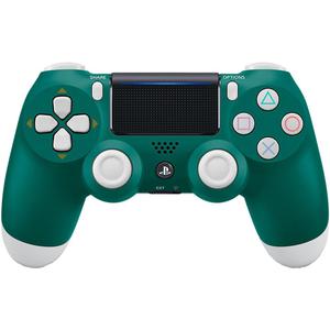 Controller wireless Sony PlayStation 4 Dualshock 4 V2 Verde alpino
