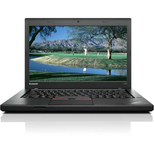 Lenovo ThinkPad L450 14" Core i5 1,9 GHz - SSD 240 Go - 8 Go QWERTY - Italien
