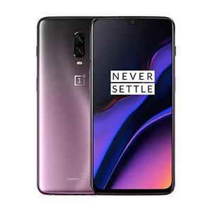 OnePlus 6T 128GB Dual Sim - Paars - Simlockvrij