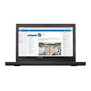 Lenovo ThinkPad X270 12" Core i5 2,5 GHz - SSD 240 GB - 8GB AZERTY - Belgisch