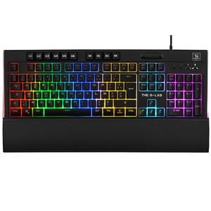 Theg-Lab Keyz Tellurium beleuchtete Gami