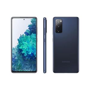 Galaxy S20 FE 128 Gb Dual Sim - Blau - Ohne Vertrag