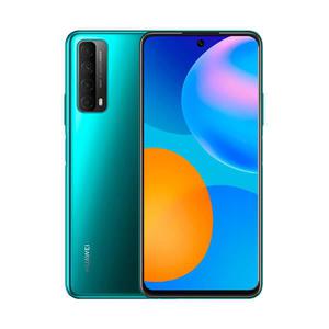 Huawei P Smart 2021 128 GB (Dual Sim) - Verde - Desbloqueado