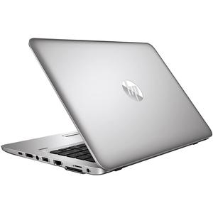 Hp EliteBook 820 G3 12" Core i5 2,3 GHz - SSD 240 GB - 4GB AZERTY - Frans