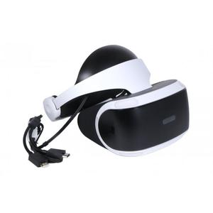 Casque de réalité virtuelle Sony Playstation VR V1 avec Caméra V1