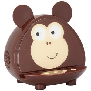 Station d'accueil KitSound My Doodle Monkey Kids