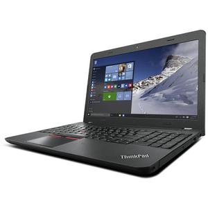 Lenovo ThinkPad E560 15" Core i3 2,3 GHz - HDD 500 Go - 4 Go AZERTY - Français