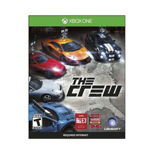 The Crew - Xbox One