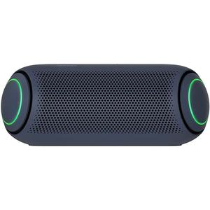 Altoparlanti Bluetooth Lg XBOOM Go PL5 - Nero