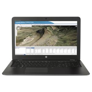 Hp ZBook 15U G3 15" Core i7 2,5 GHz - SSD 512 Go - 32 Go AZERTY - Français