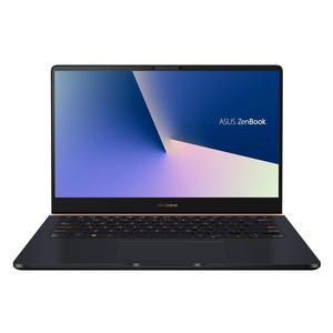 Asus ZenBook Pro UX450FD-BE014T 14” (2018)