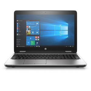 HP ProBook 650 G2 15" Core i7 2,7 GHz - SSD 512 GB - 16GB Tastiera Francese