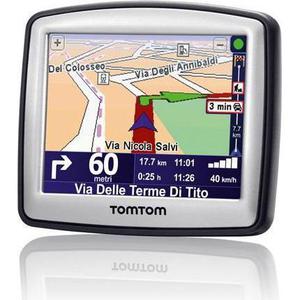 Tomtom ONE Classic GPS