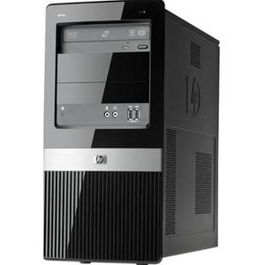 Hp Pro 3130 MT Core i5 3,2 GHz - SSD 120 GB RAM 4 GB