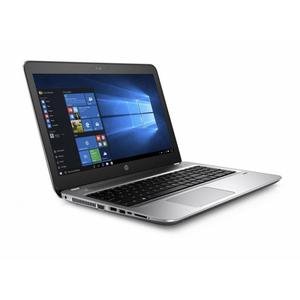 HP ProBook 455 G4 15,6” (Octubre 2017)