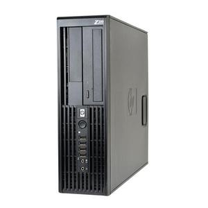 Hp Workstation Z200 SFF Core i5 3,2 GHz - SSD 256 GB RAM 4 GB
