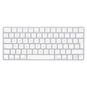 Apple Keyboard QWERTY English (UK) Wireless Magic Keyboard