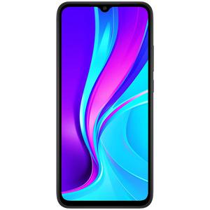 Xiaomi Redmi 9 64 Gb Dual Sim - Aurora Blue - Ohne Vertrag