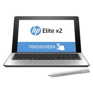 HP Elite X2 1012 G1 12” (Juillet 2016)