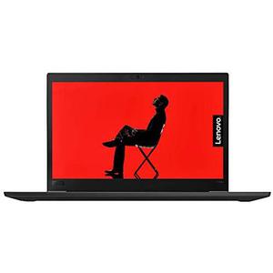 Lenovo ThinkPad T480S 14" Core i7 1,8 GHz - SSD 256 GB - 8GB - Teclado Inglés (US)