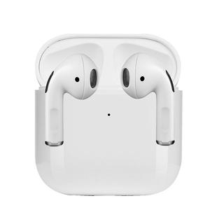Écouteurs avec micro Bluetooth SmartPods Pro 4 Blanc