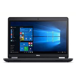 Dell Latitude E7240 12,5” (2014)