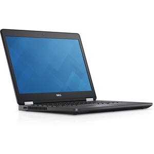 Dell Latitude E5470 14" Core i5 2,3 GHz - SSD 120 Go - 4 Go QWERTY - Anglais (US)