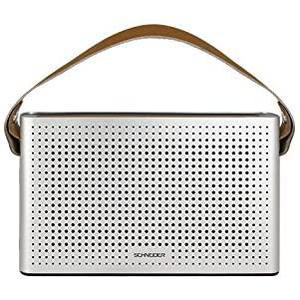 Enceinte Bluetooth Schneider SC550SPK - Gris