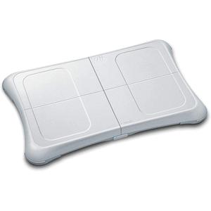 Nintendo Balance Board Wii Fit Plus - Wit