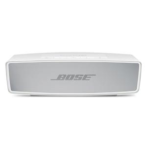 Altavoces Bluetooth Bose SoundLink Mini II Special Edition - Plata