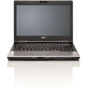 Fujitsu LifeBook S752 14" Core i5 2,6 GHz - HDD 320 Go - 4 Go AZERTY - Français