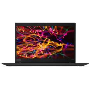 Lenovo ThinkPad T495S 14" Ryzen 5 Pro 2,1 GHz - SSD 256 GB - 8GB - Teclado Francés