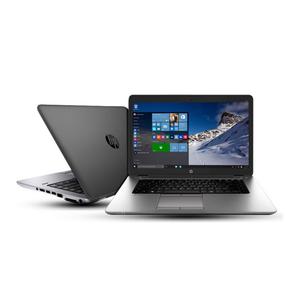 HP EliteBook 840 G2 14" Core i5 2,2 GHz - SSD 256 Go - 8 Go AZERTY - Français