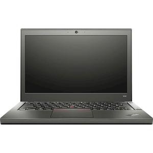 Lenovo ThinkPad X240 12" Core i5 1,9 GHz - SSD 120 GB - 4GB - Teclado Francés