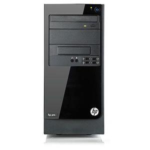Hp Pro 3300 Core i3 3,1 GHz - SSD 256 GB RAM 4 GB