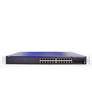 Switch Juniper EX2200 24T-4G