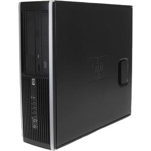 Hp Compaq 8100 Elite SFF Core i5 3,2 GHz - SSD 250 GB RAM 4GB