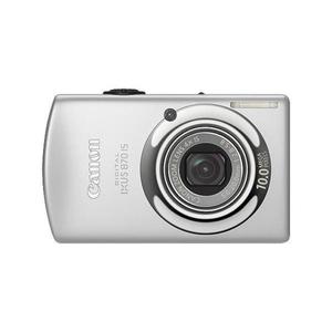 Canon Ixus 870 IS 10Mp - Canon 28-112 mm 4x