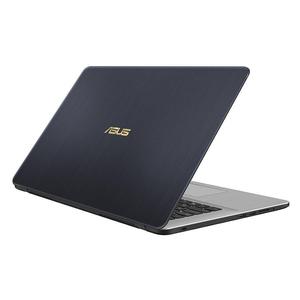 Asus R702UA-BX169T 17,3” (August 2019)